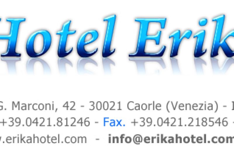 Foto della struttura: Hotel Erika Caorle