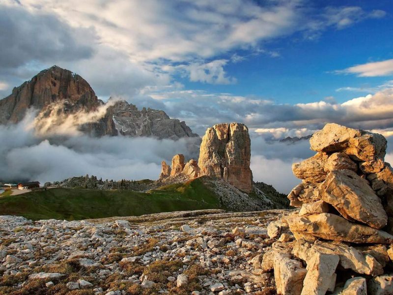 Hotel Corona Cortina d’Ampezzo