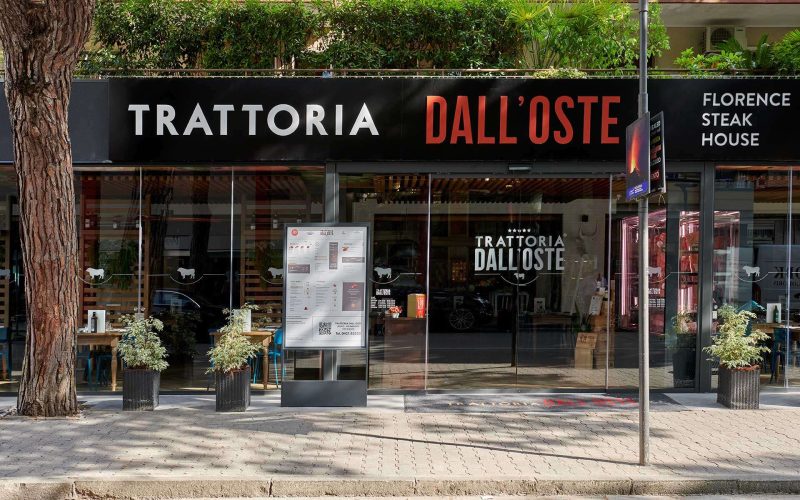 Foto del ristorante: La Trattoria Jesolo