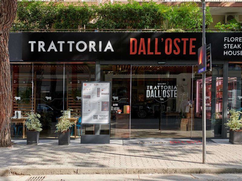 Foto del ristorante: La Trattoria Jesolo