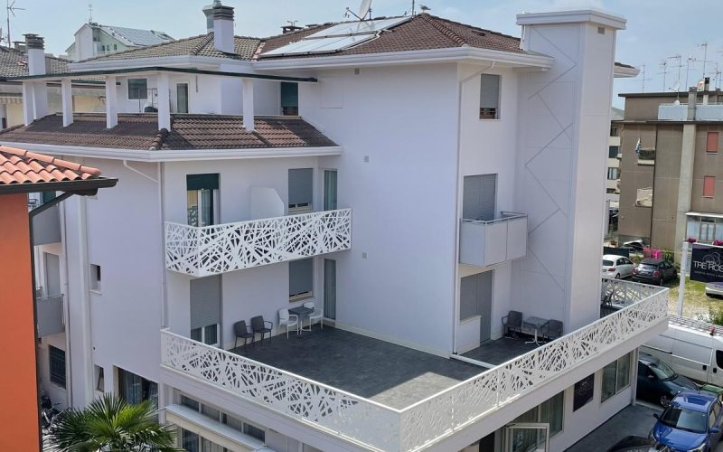 Foto della struttura: Hotel Tre Rose