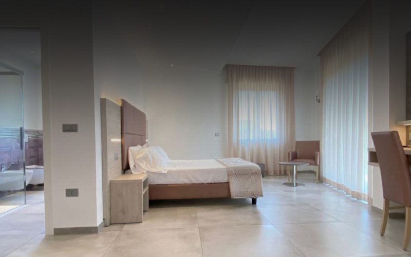 Foto della struttura: Hotel Tritone