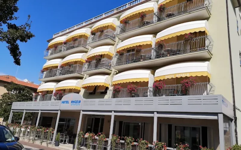 Foto della struttura: Hotel Angelo