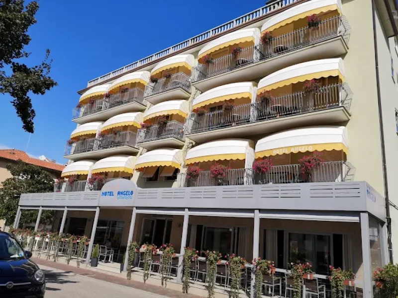 Foto della struttura: Hotel Angelo