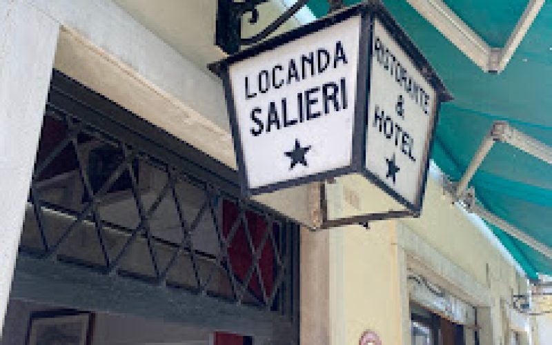 Foto della struttura: Hotel Locanda Salieri