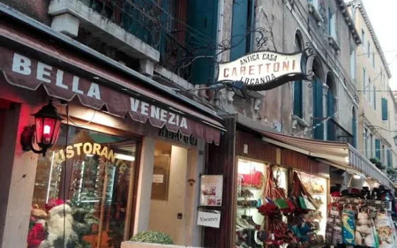 Foto della struttura: Hotel Antica Casa Carettoni