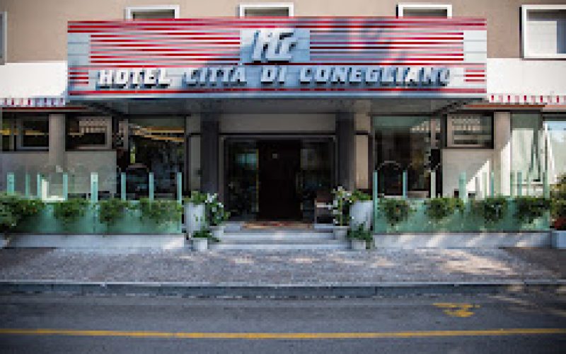 Foto della struttura: Wyndham Garden Conegliano