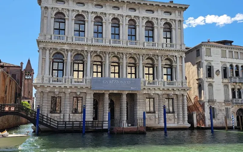 Immagine dell’esperienza: Museo di Ca’ Rezzonico