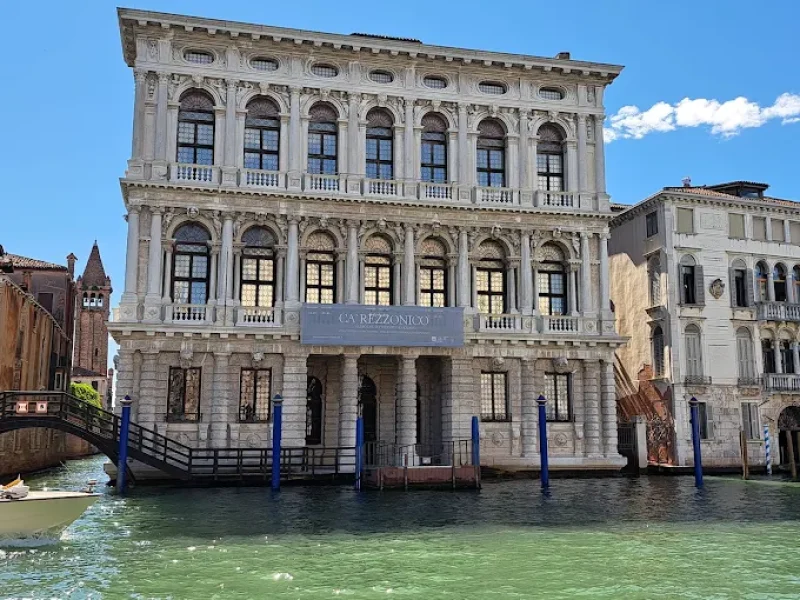 Immagine dell’esperienza: Museo di Ca’ Rezzonico