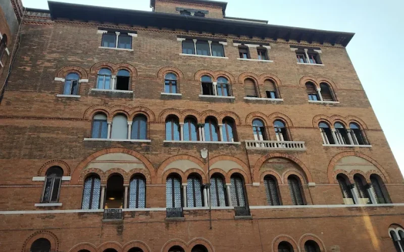 Immagine dell’esperienza: Palazzo Fortuny