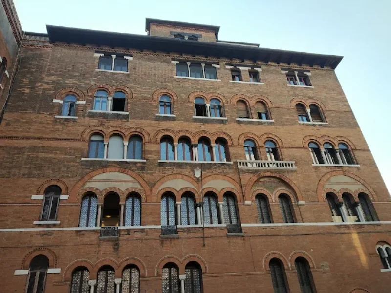 Immagine dell’esperienza: Palazzo Fortuny