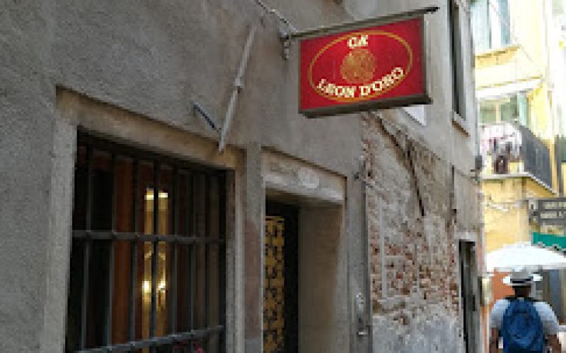 Foto della struttura: Ca’ Leon d’Oro