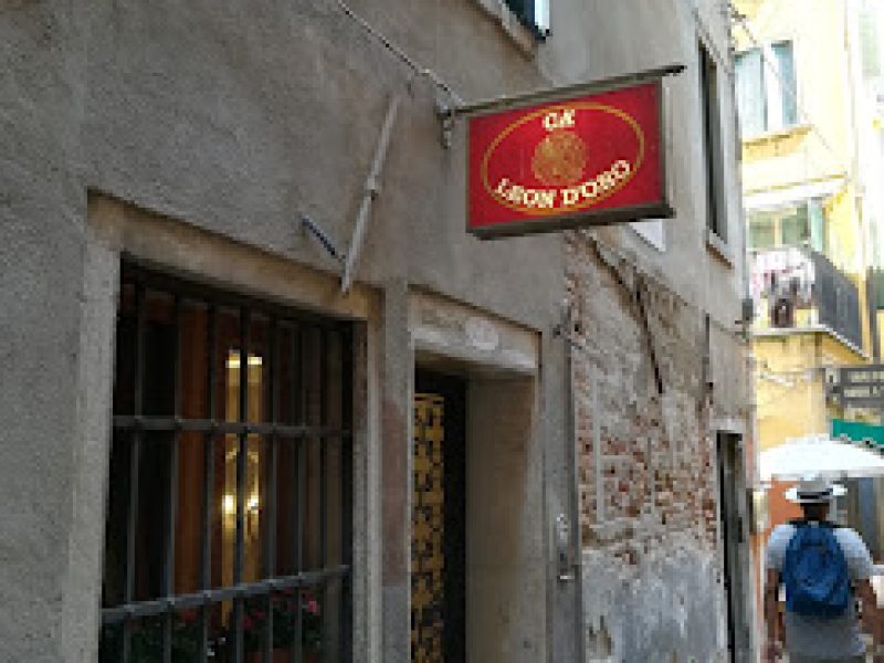 Foto della struttura: Ca’ Leon d’Oro