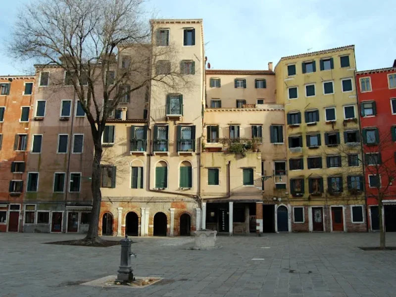 Immagine dell’esperienza: Venezia: Quartiere ebraico + Sinagoga