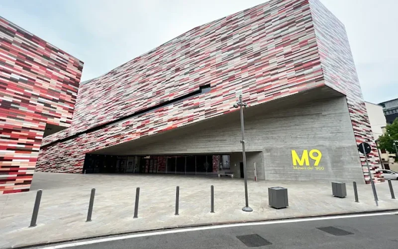 Immagine dell’esperienza: M9 – Museo del XX secolo: Biglietto d’ingresso