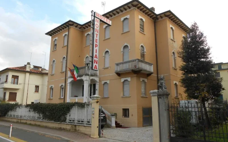 Foto della struttura: Hotel Montepiana