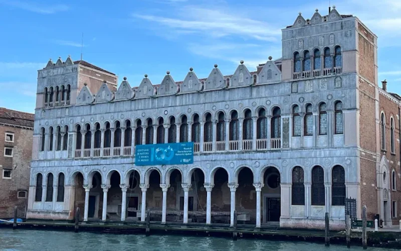 Immagine dell’esperienza: Museo di Storia Naturale (Museo di Storia Naturale): Biglietto d’ingresso
