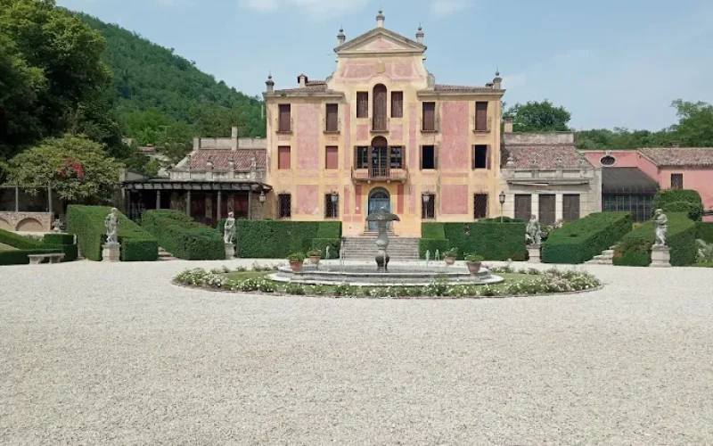 Immagine dell’esperienza: Giardino Monumentale di Valsanzibio
