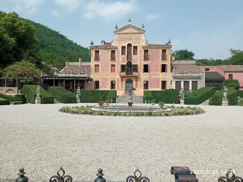 Immagine dell’esperienza: Giardino Monumentale di Valsanzibio