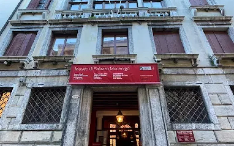 Immagine dell’esperienza: Musei del Settecento Veneziano: Ca’Rezzonico, Palazzo Mocenigo e Casa Goldoni
