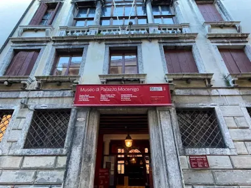 Immagine dell’esperienza: Musei del Settecento Veneziano: Ca’Rezzonico, Palazzo Mocenigo e Casa Goldoni