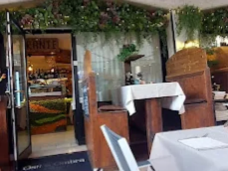 Foto del ristorante: Osti in Ombra