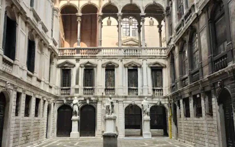 Immagine dell’esperienza: Palazzo Pisani: La terrazza panoramica più alta di Venezia