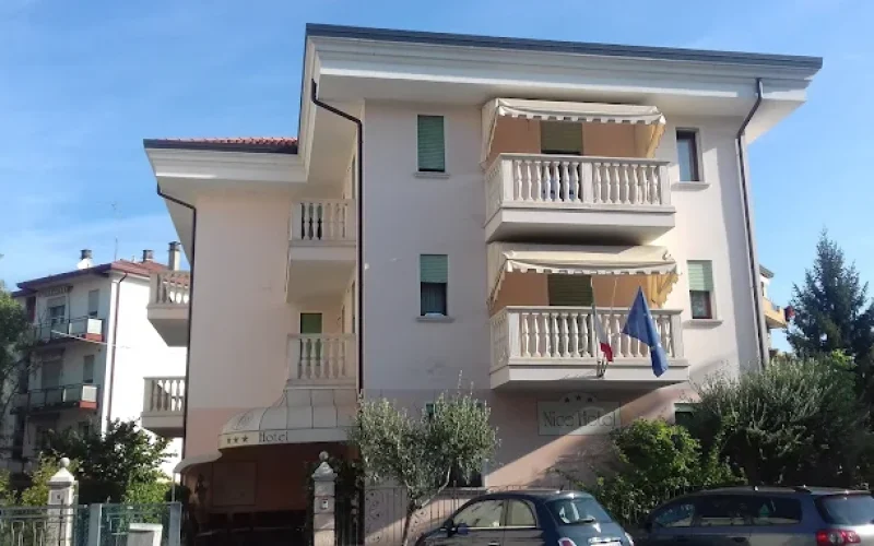 Foto della struttura: Hotel Nice