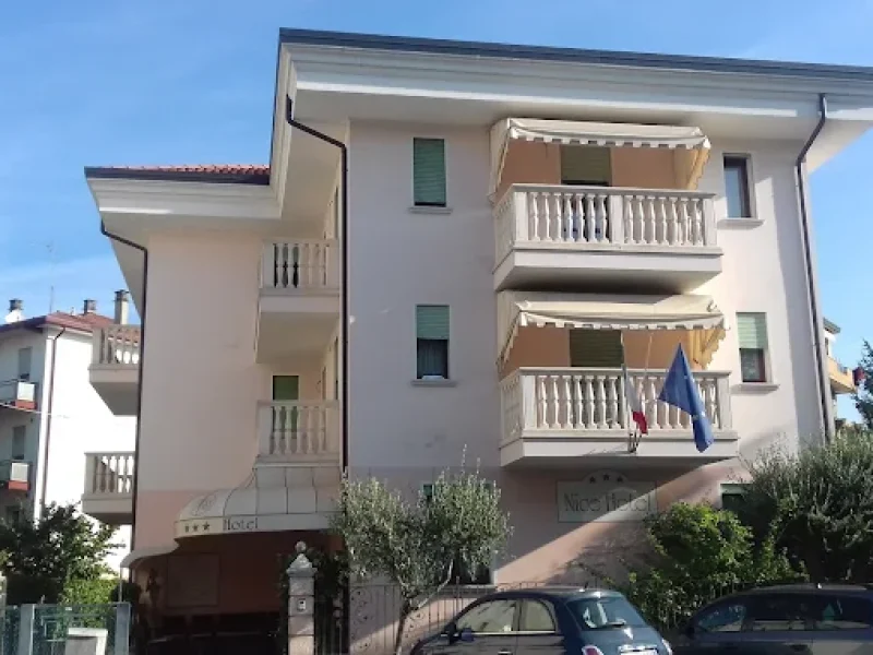 Foto della struttura: Hotel Nice