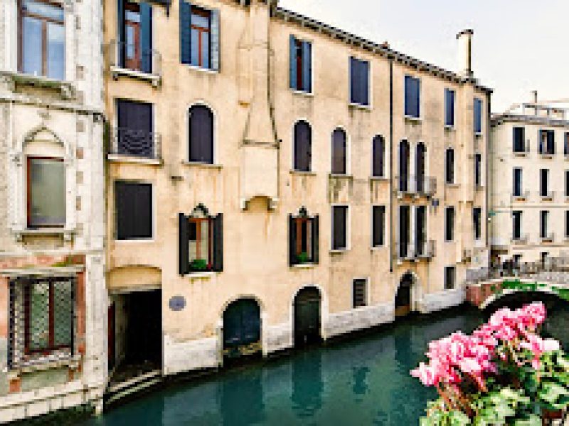 Foto della struttura: Hotel Alla Fava