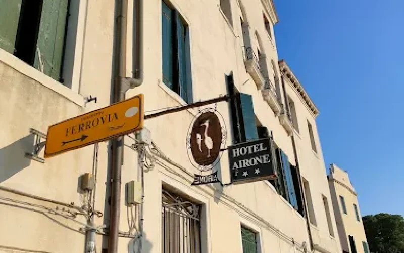Foto della struttura: Hotel Airone