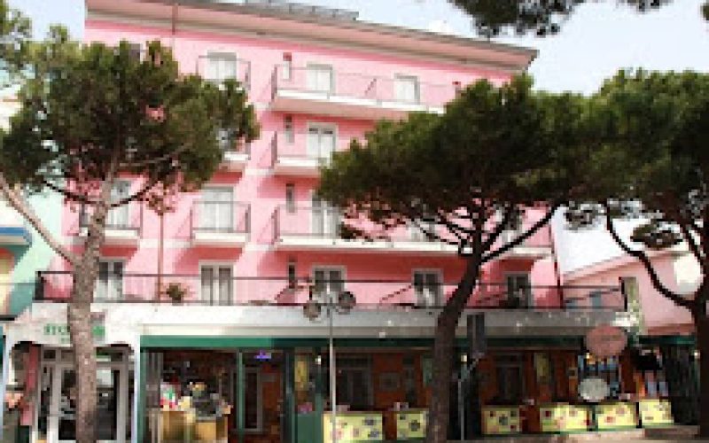 Foto della struttura: Hotel Storione