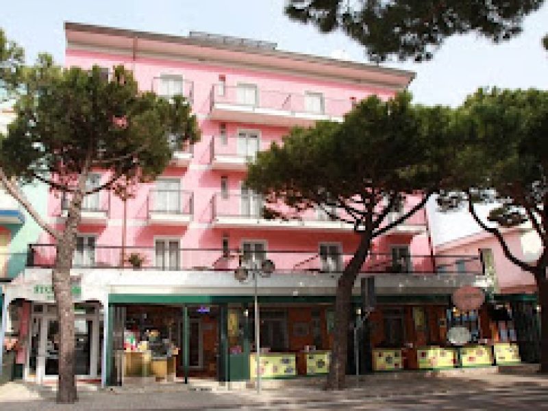 Foto della struttura: Hotel Storione