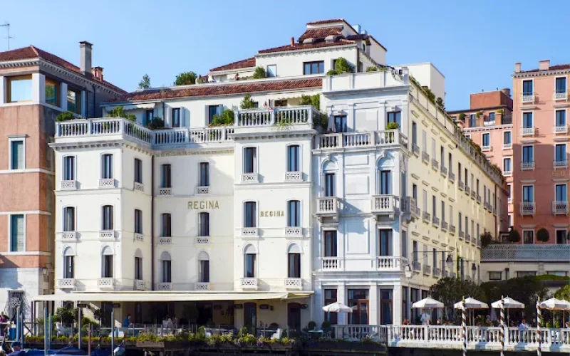 Foto della struttura: The St. Regis Venice