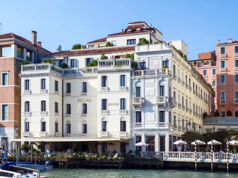 Foto della struttura: The St. Regis Venice