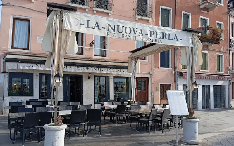 Foto del ristorante: La Nuova Perla
