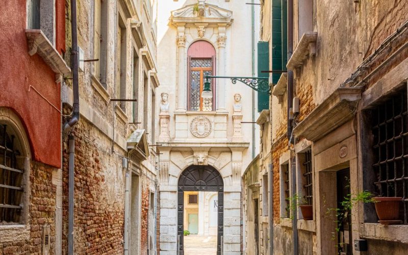 Immagine dell’esperienza: Venezia: Tour guidato privato a piedi