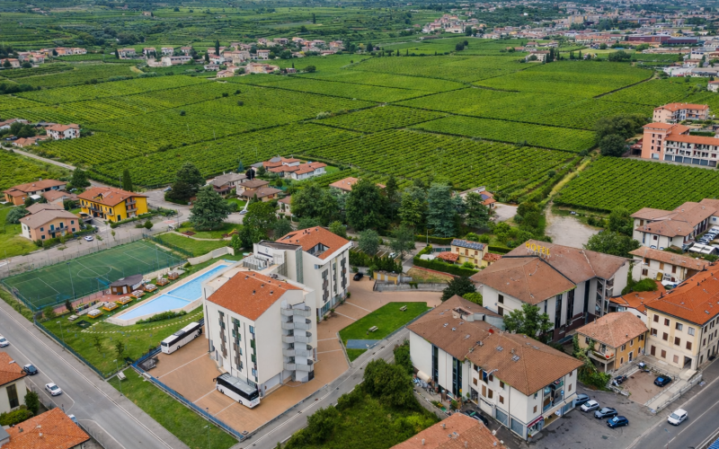 Foto della struttura: Kona Hotel Verona