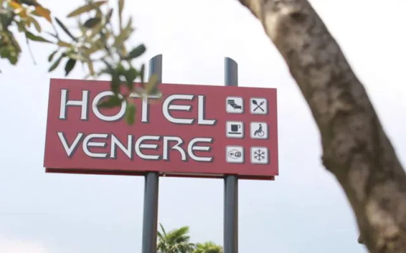 Foto della struttura: Hotel Venere