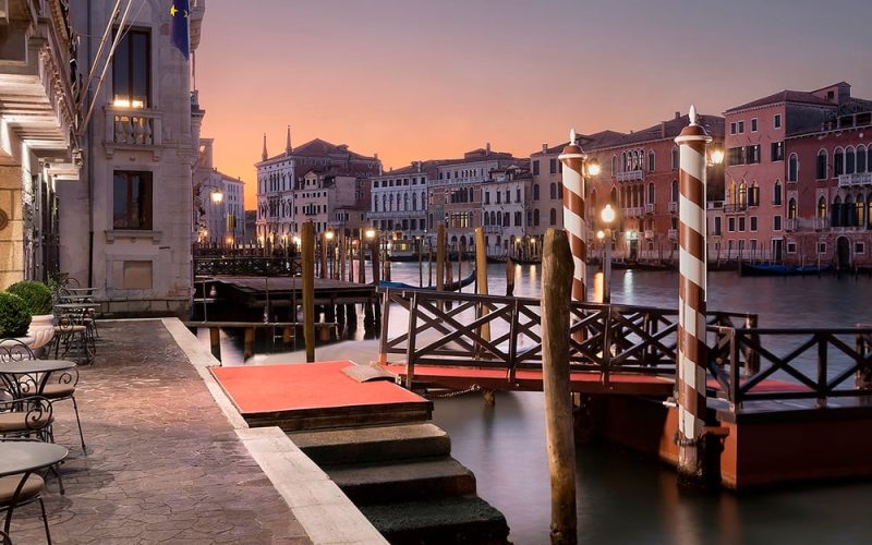 Foto della struttura: Sina Palazzo Sant’Angelo