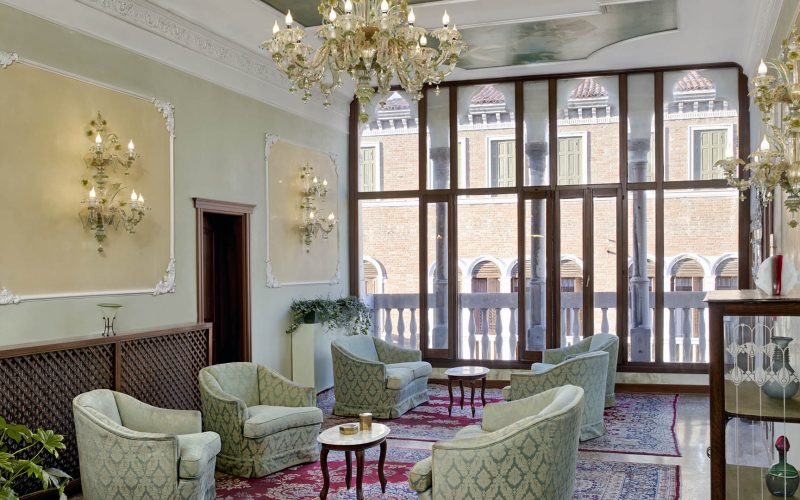 Foto della struttura: Hotel Pausania