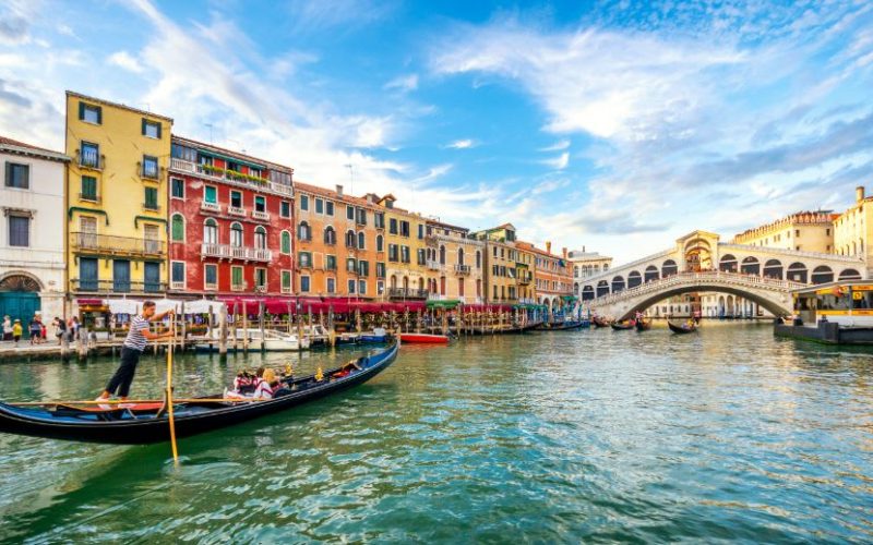 Foto della struttura: Avani Rio Novo Venice Hotel