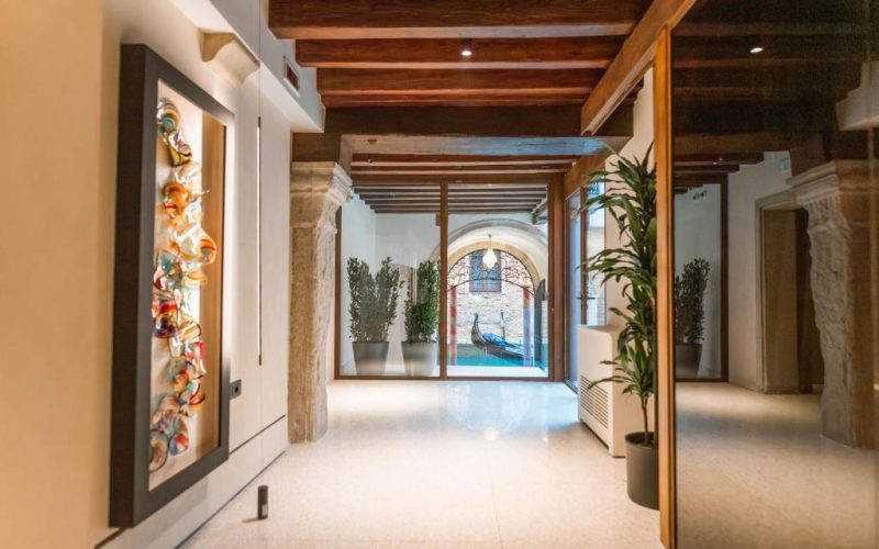 Foto della struttura: Palazzetto MyVenice