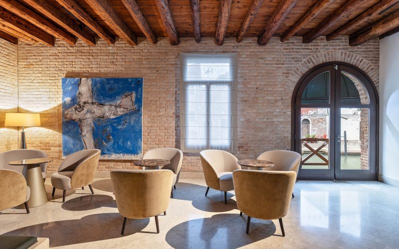 Foto della struttura: Eurostars Cannaregio