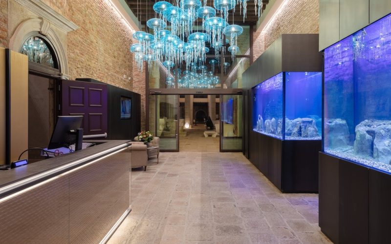 Foto della struttura: Hotel Aquarius Venice – Ascend Collection