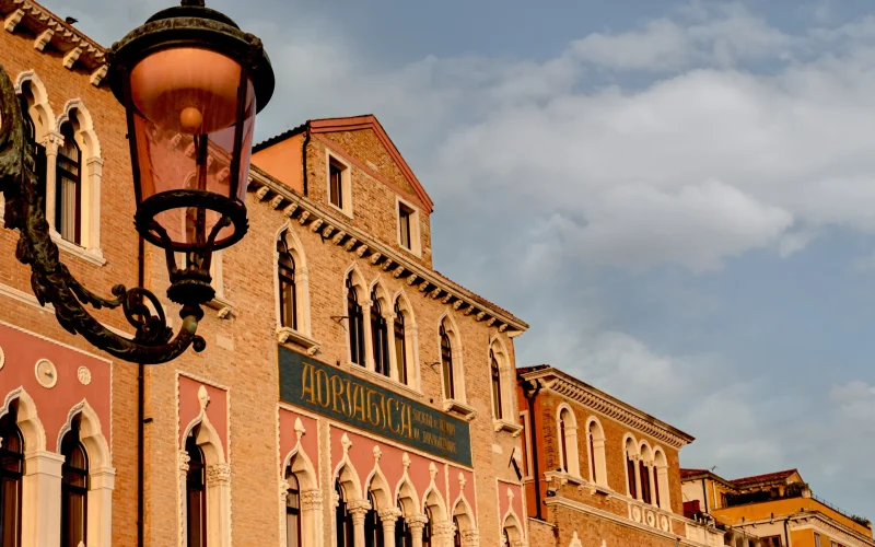 Foto della struttura: Il Palazzo Experimental