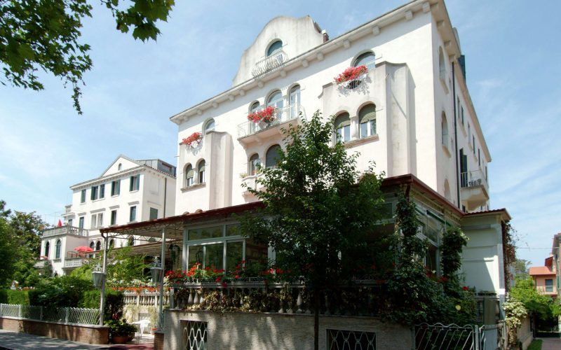Foto della struttura: Hotel Biasutti