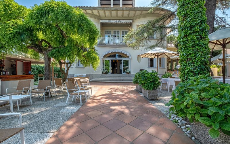 Foto della struttura: Hotel Villa Mabapa