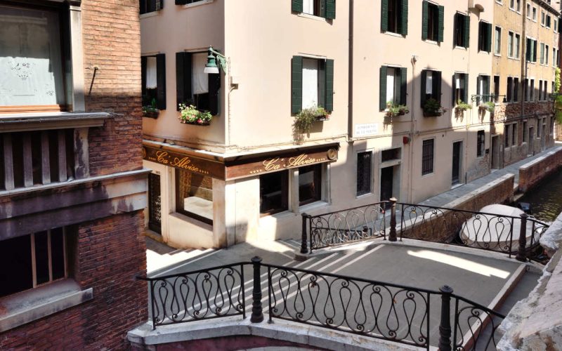 Foto della struttura: Hotel Ca’ Alvise