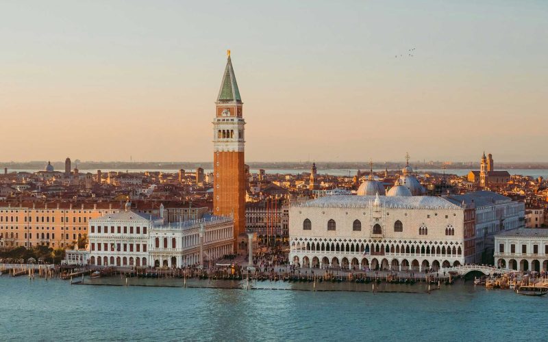 Foto della struttura: San Marco Palace